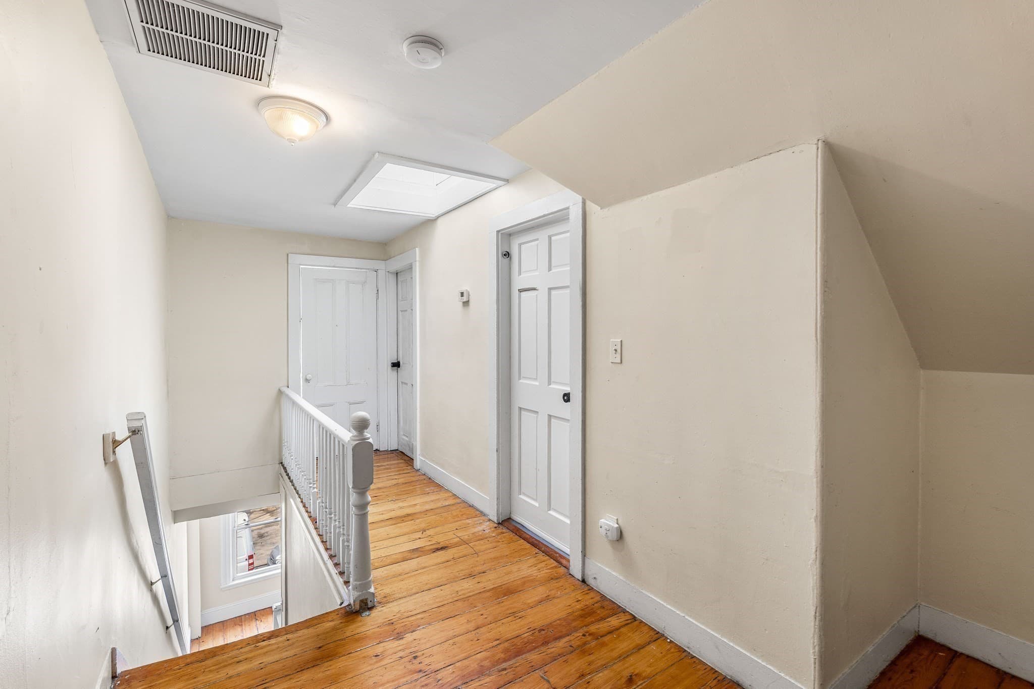 2 Family - 2 Units Side by Side at 20-22 Highgate St, Boston MA 02134, photo 28 of 36