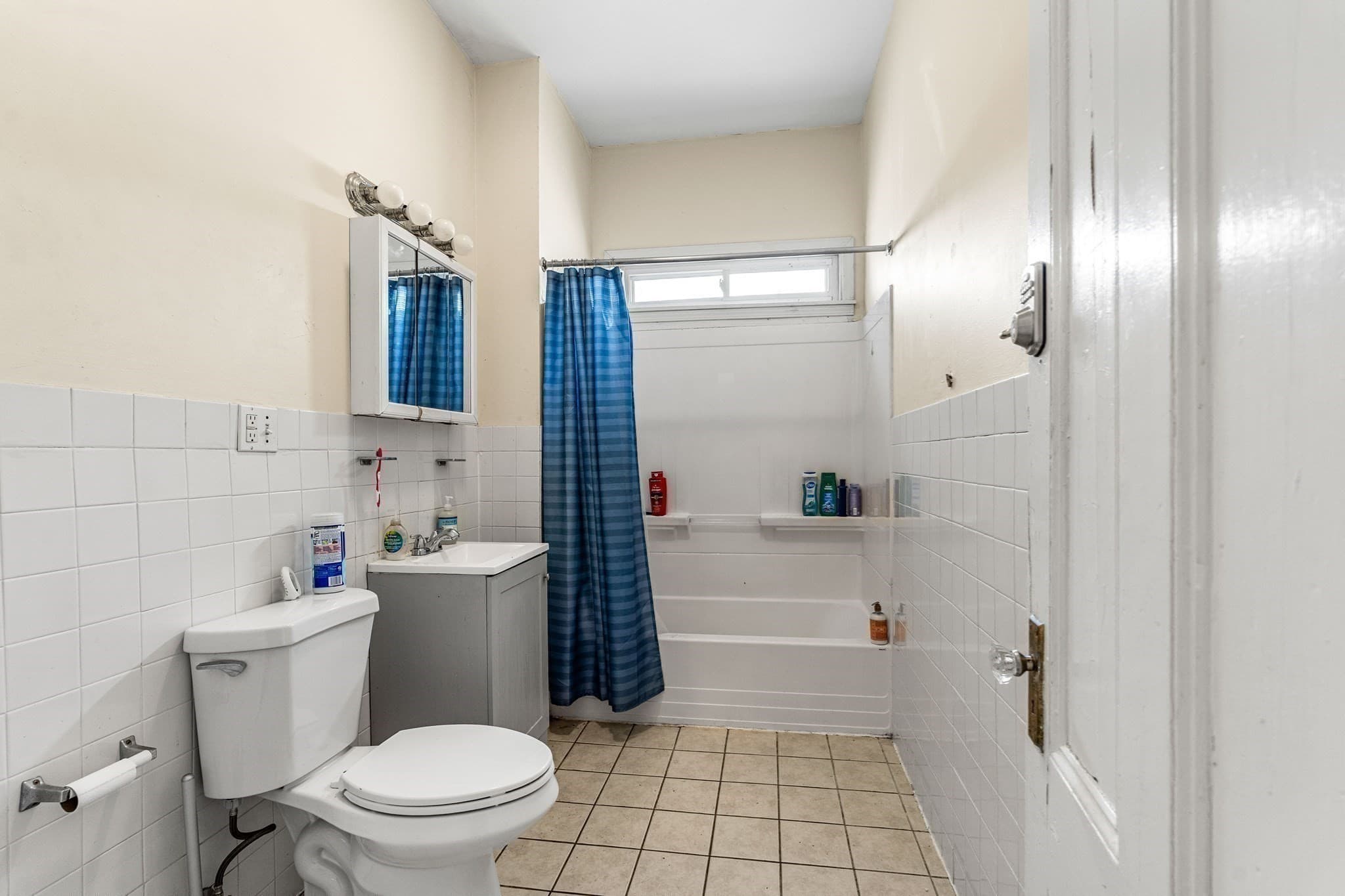 2 Family - 2 Units Side by Side at 20-22 Highgate St, Boston MA 02134, photo 29 of 36