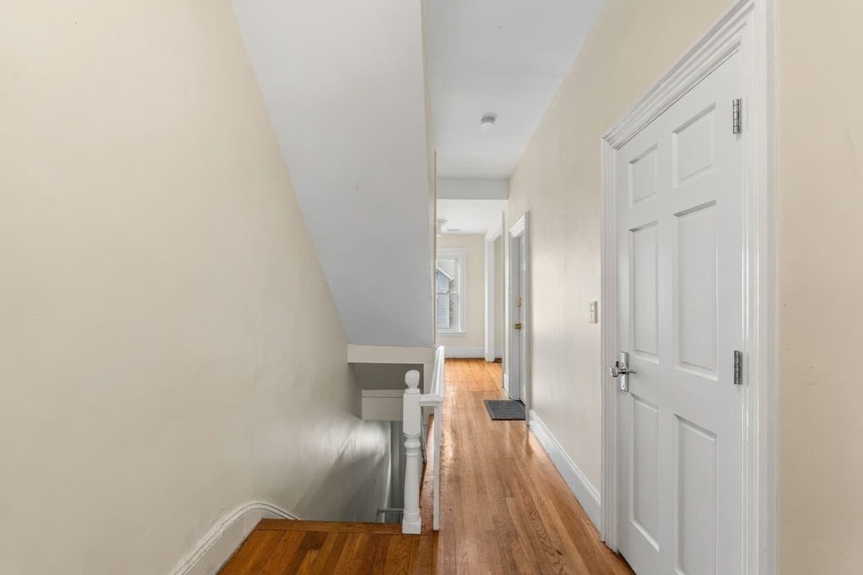 2 Family - 2 Units Side by Side at 20-22 Highgate St, Boston MA 02134, photo 25 of 36