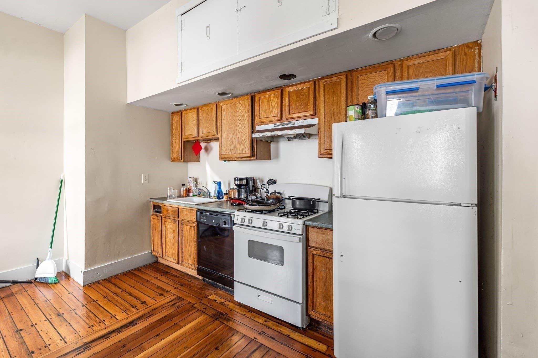 2 Family - 2 Units Side by Side at 20-22 Highgate St, Boston MA 02134, photo 21 of 36