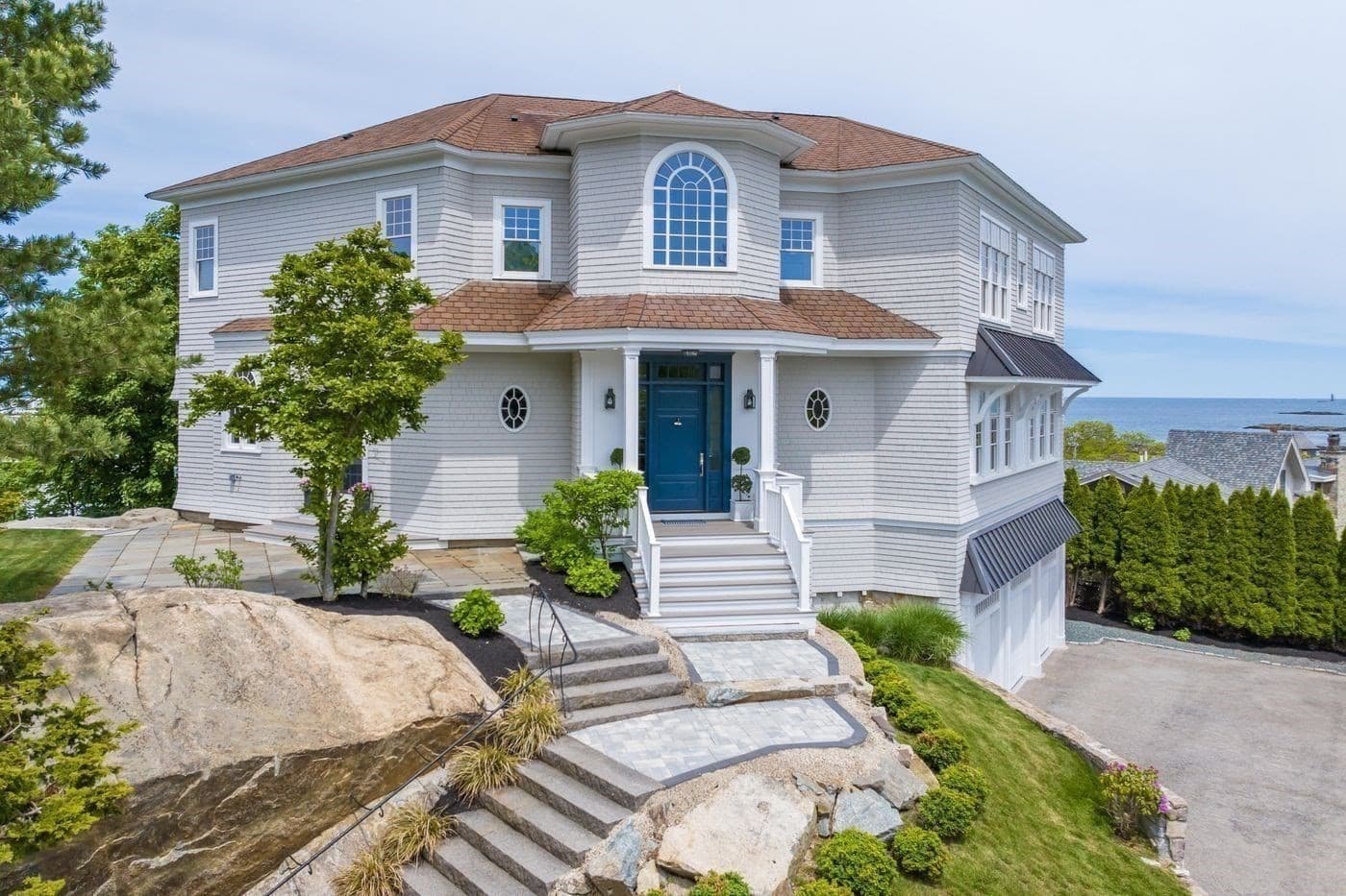 Single Family Residence at 3 Jerusalem Lane, Cohasset MA 02025, Cohasset, photo 42 of 42