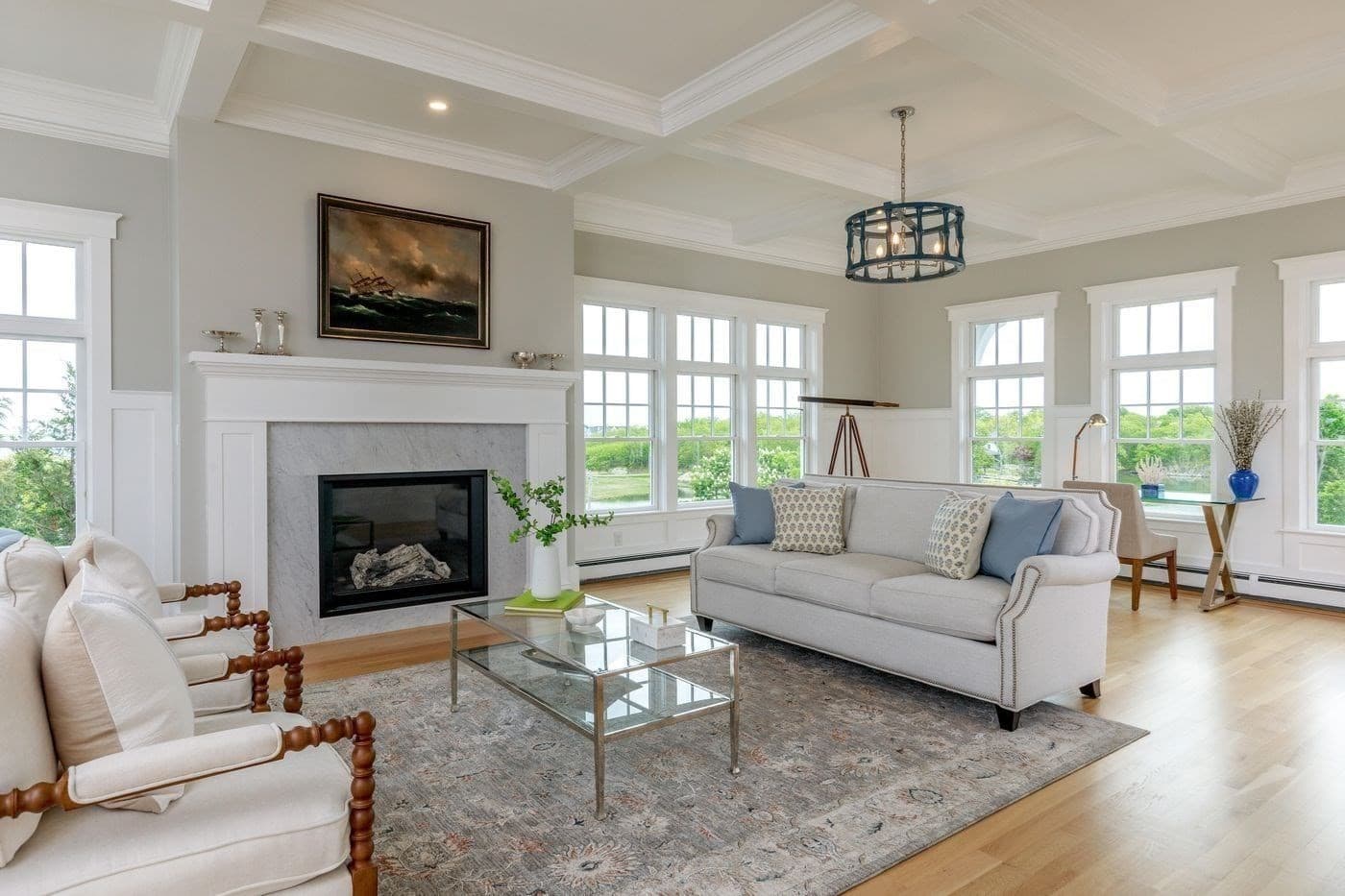 Single Family Residence at 3 Jerusalem Lane, Cohasset MA 02025, Cohasset, photo 13 of 42