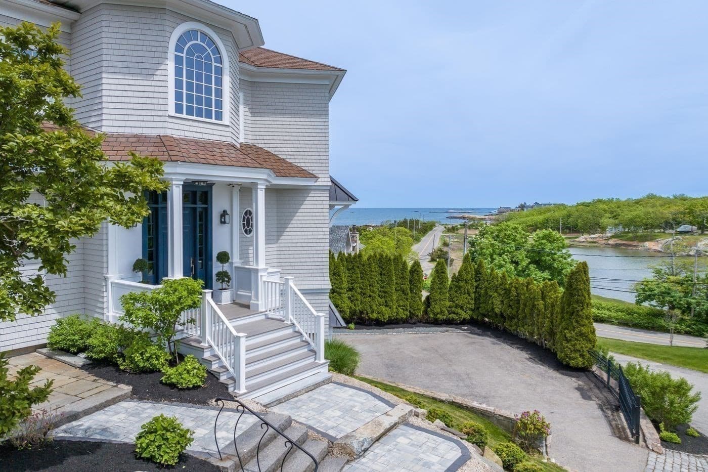 Single Family Residence at 3 Jerusalem Lane, Cohasset MA 02025, Cohasset, photo 3 of 42