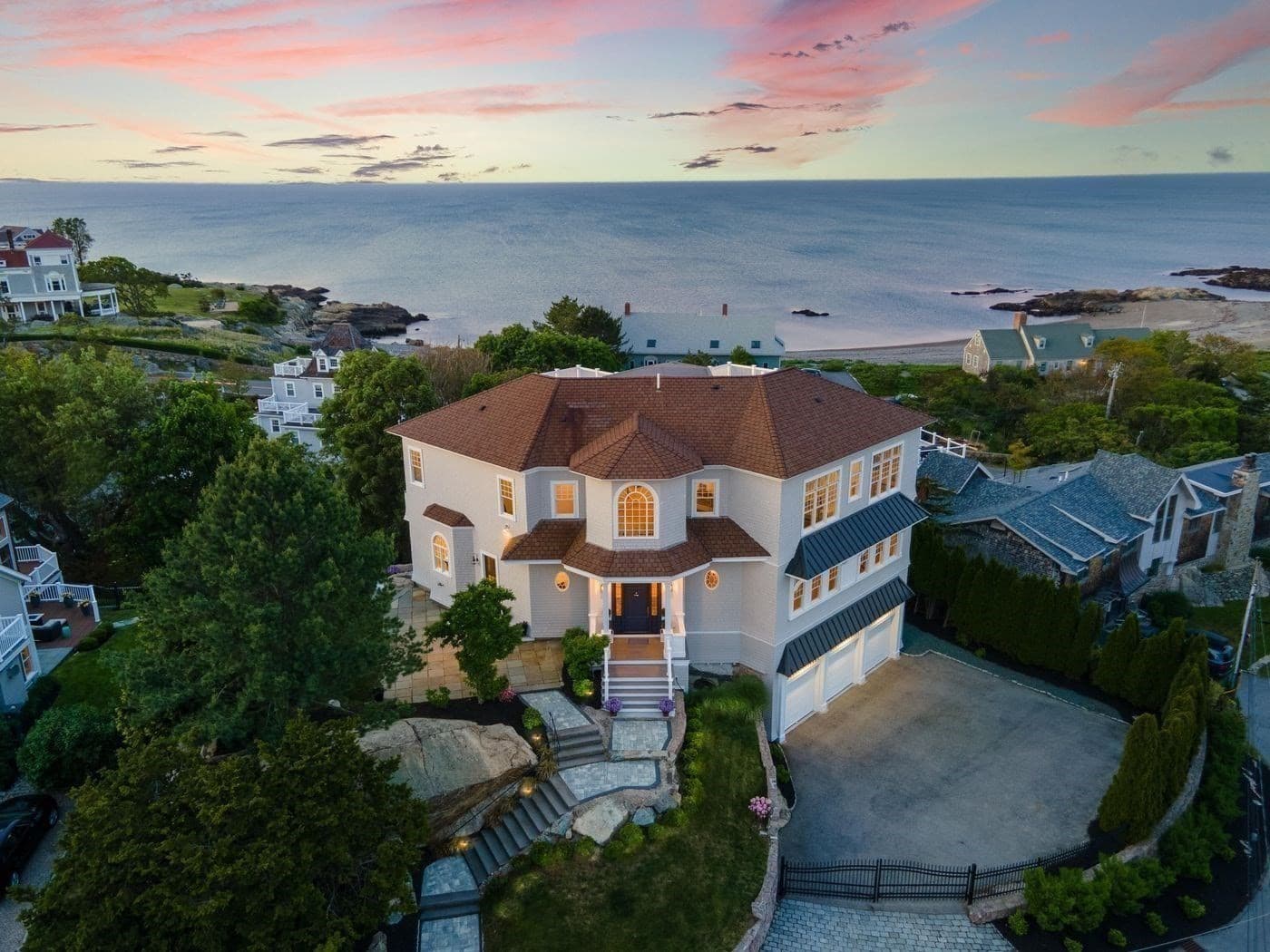 3 Jerusalem Lane, Cohasset MA 02025