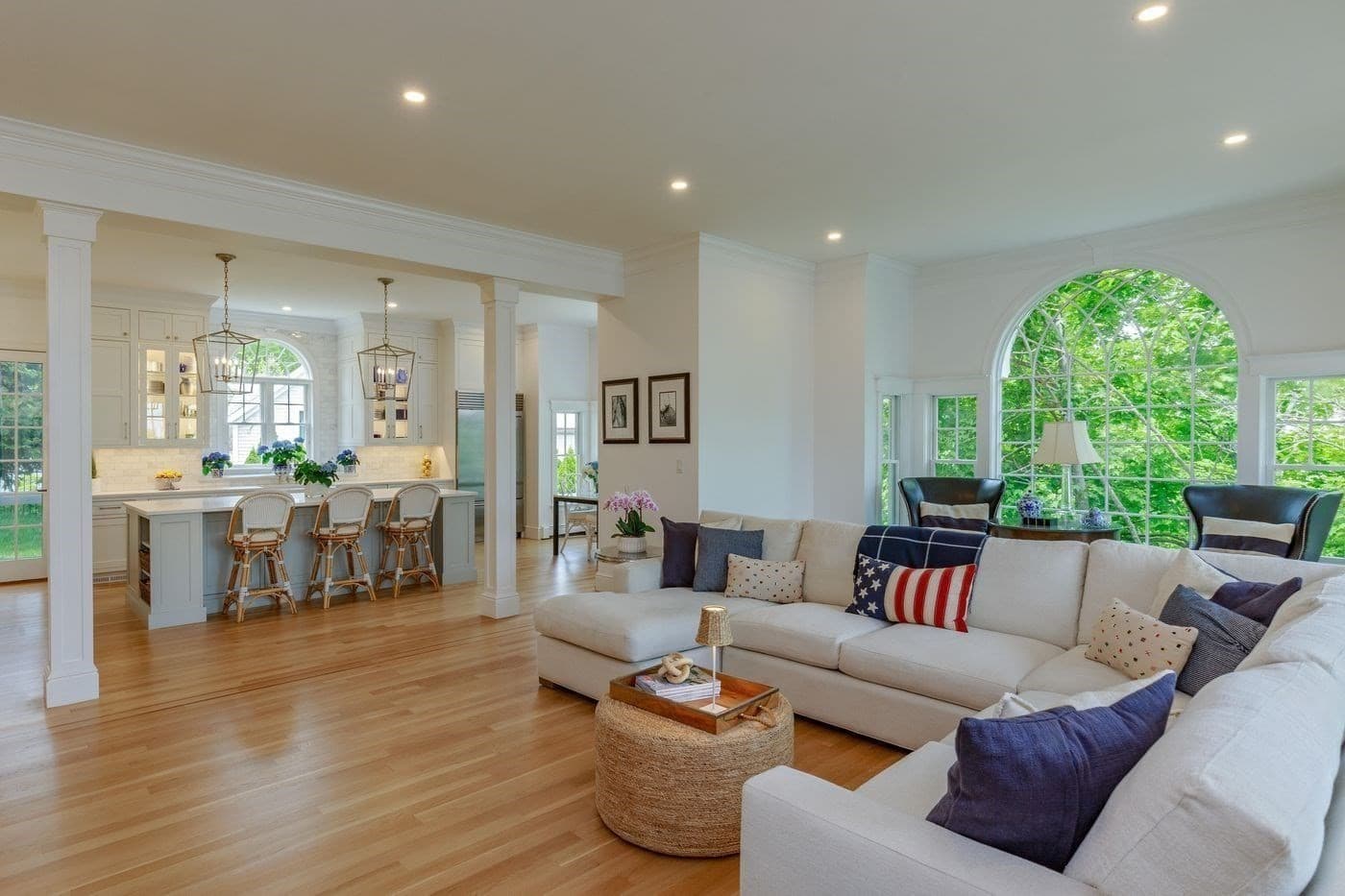 Single Family Residence at 3 Jerusalem Lane, Cohasset MA 02025, Cohasset, photo 9 of 42