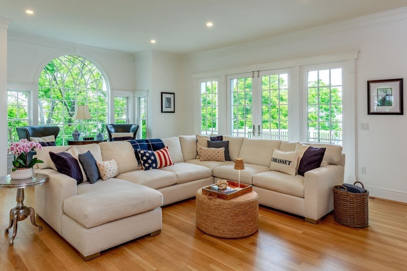 Single Family Residence at 3 Jerusalem Lane, Cohasset MA 02025, Cohasset, photo 10 of 42