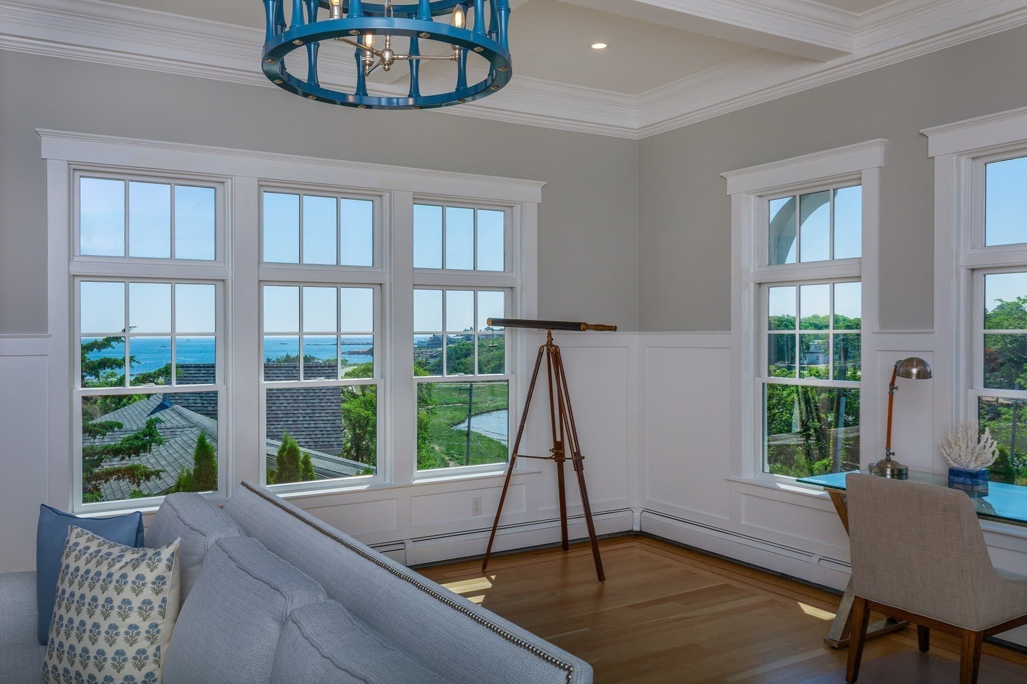 Single Family Residence at 3 Jerusalem Lane, Cohasset MA 02025, Cohasset, photo 14 of 42