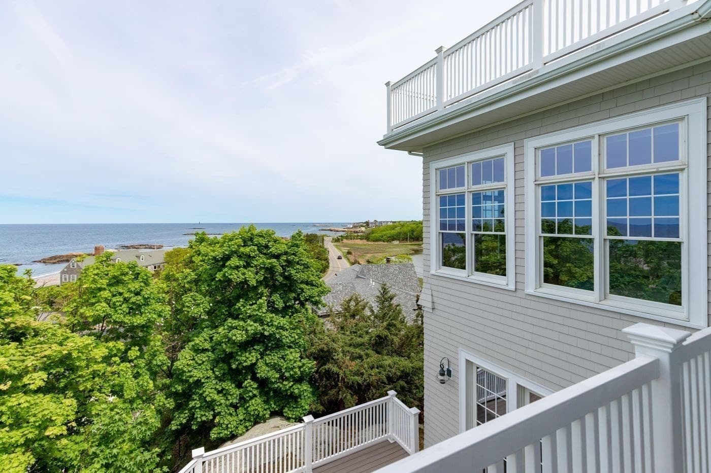 Single Family Residence at 3 Jerusalem Lane, Cohasset MA 02025, Cohasset, photo 37 of 42