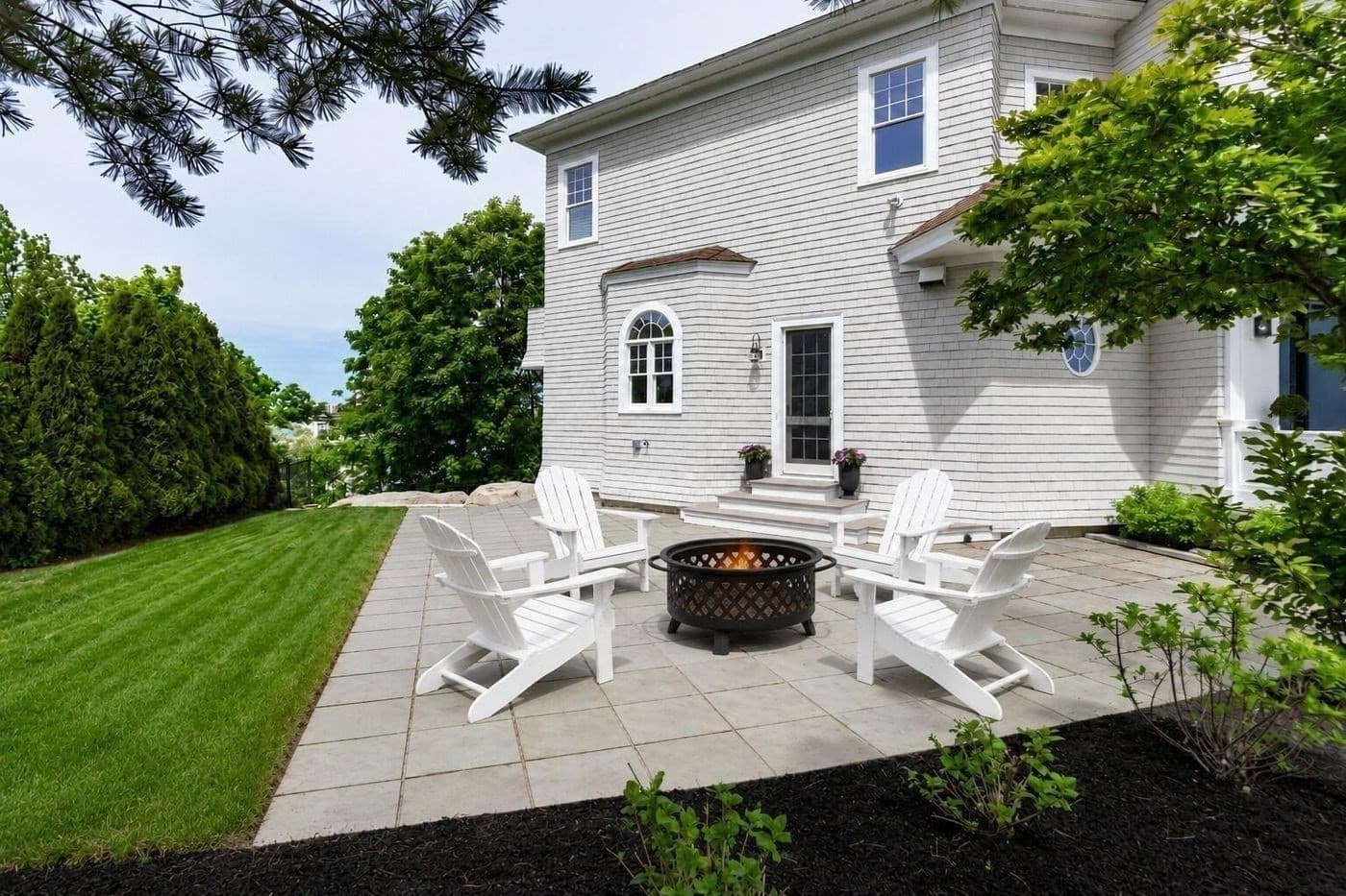 Single Family Residence at 3 Jerusalem Lane, Cohasset MA 02025, Cohasset, photo 39 of 42