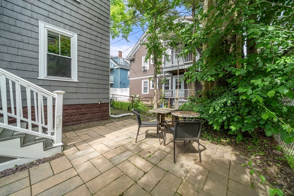 Condominium at 772 Centre Street # 2, Boston MA 02130, photo 23 of 36