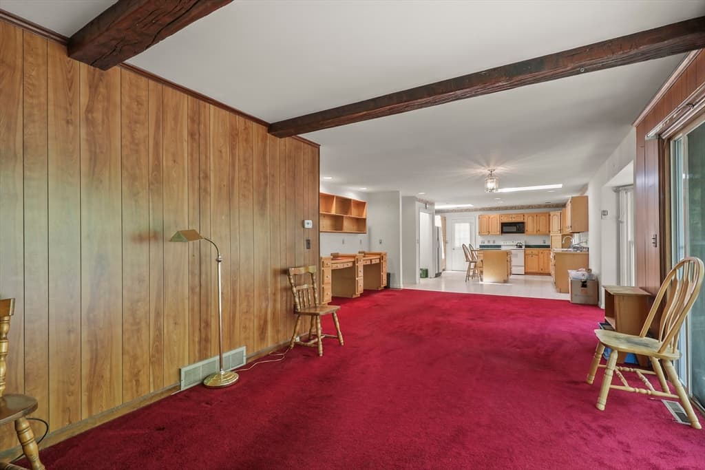 Single Family Residence at 304 Round Cove Road, Chatham MA 02633, Chatham, photo 6 of 30
