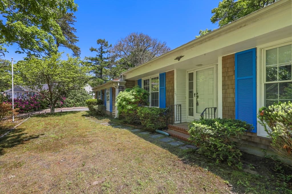 304 Round Cove Road, Chatham MA 02633