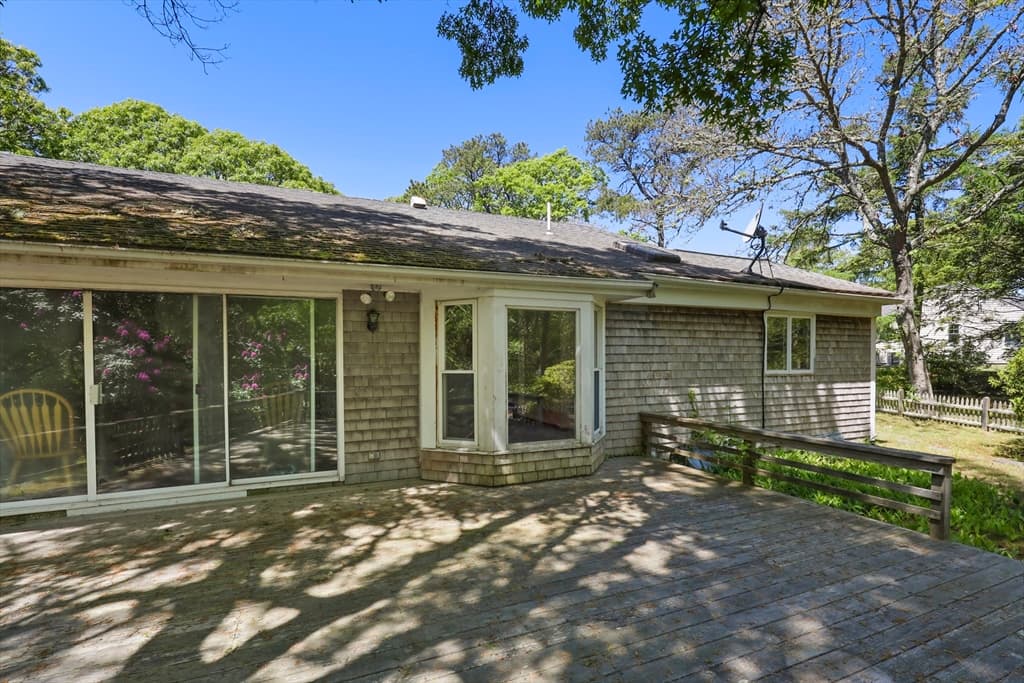Single Family Residence at 304 Round Cove Road, Chatham MA 02633, Chatham, photo 28 of 30