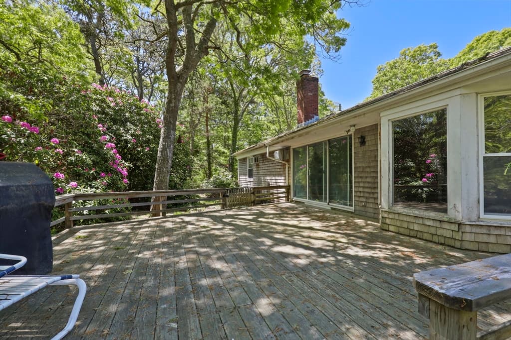 Single Family Residence at 304 Round Cove Road, Chatham MA 02633, Chatham, photo 29 of 30