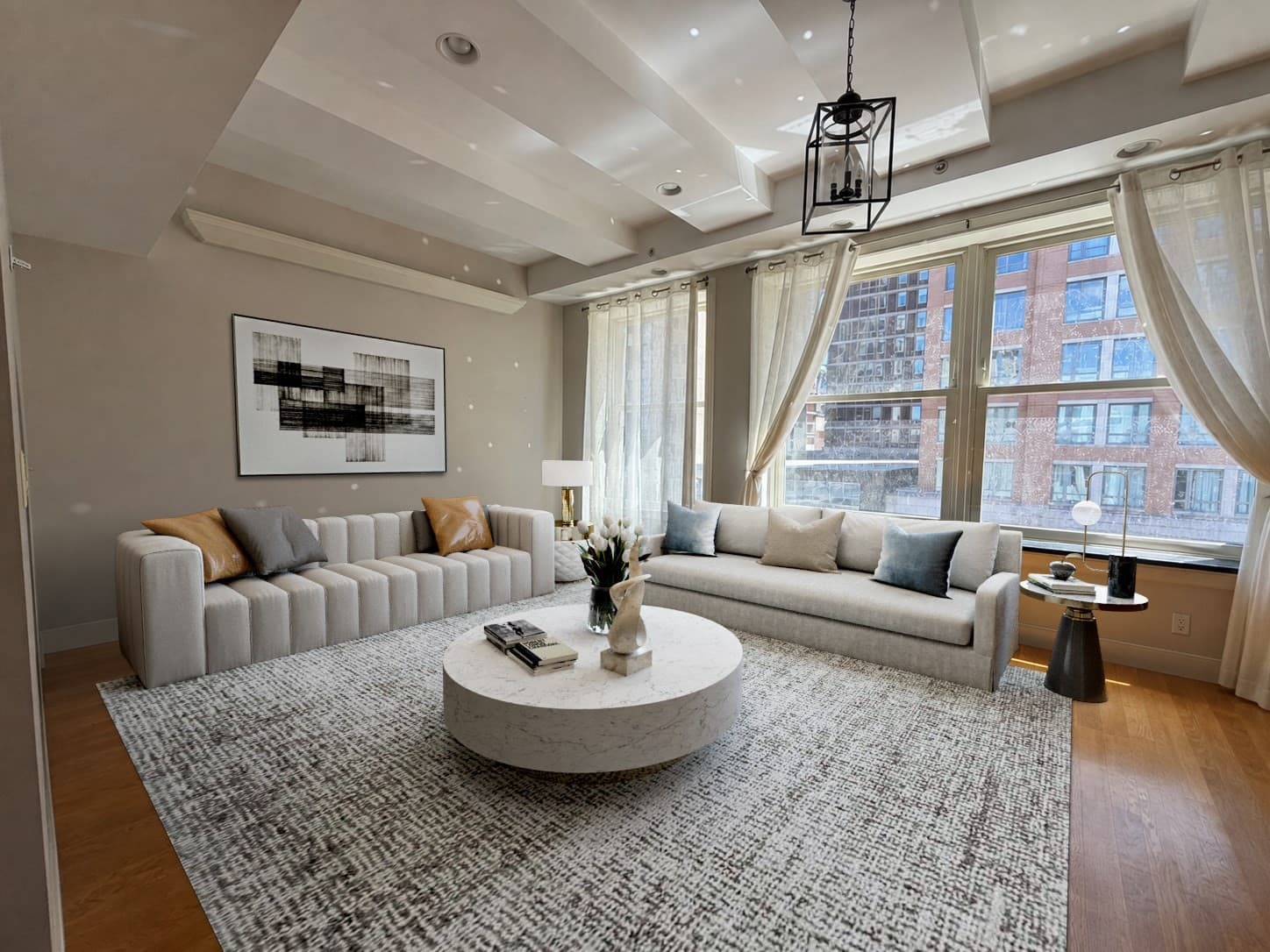 Condominium at 811 Boylston St # 4, Boston MA 02116, photo 28 of 36