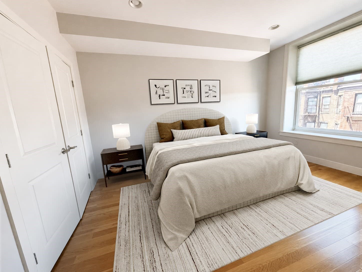 Condominium at 811 Boylston St # 4, Boston MA 02116, photo 29 of 36
