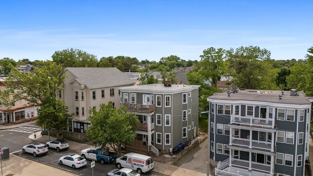 3 Family - 3 Units Up/Down at 349 Adams St, Boston MA 02122, Boston, photo 27 of 29