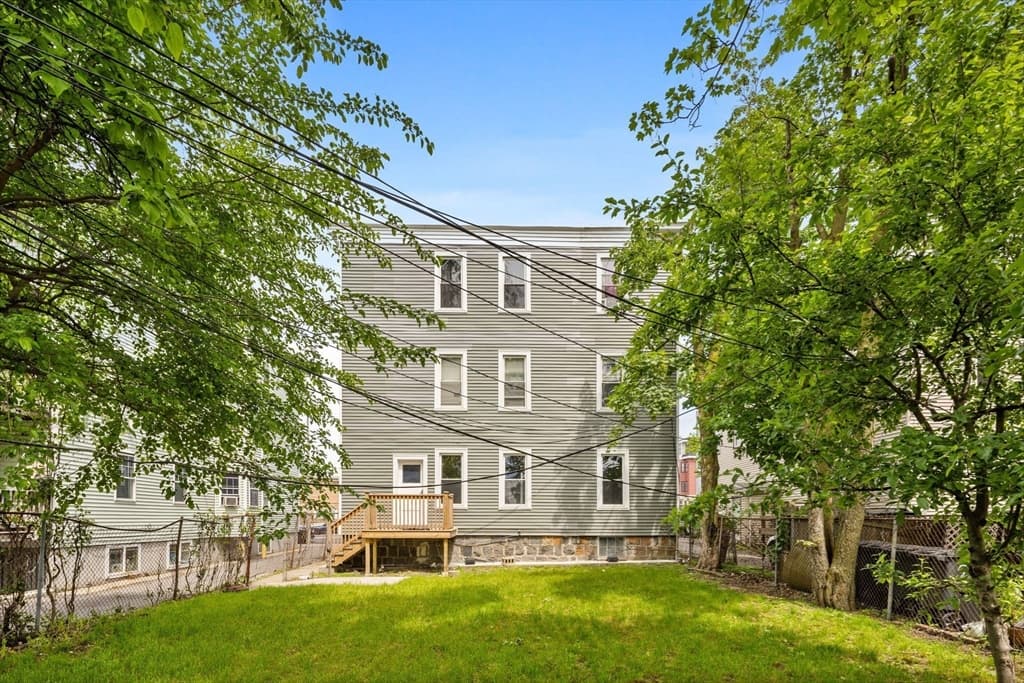 3 Family - 3 Units Up/Down at 349 Adams St, Boston MA 02122, Boston, photo 26 of 29