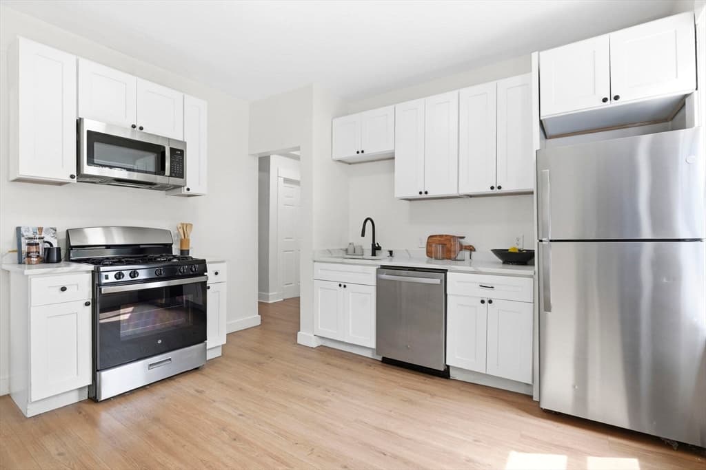 3 Family - 3 Units Up/Down at 349 Adams St, Boston MA 02122, Boston, photo 7 of 29
