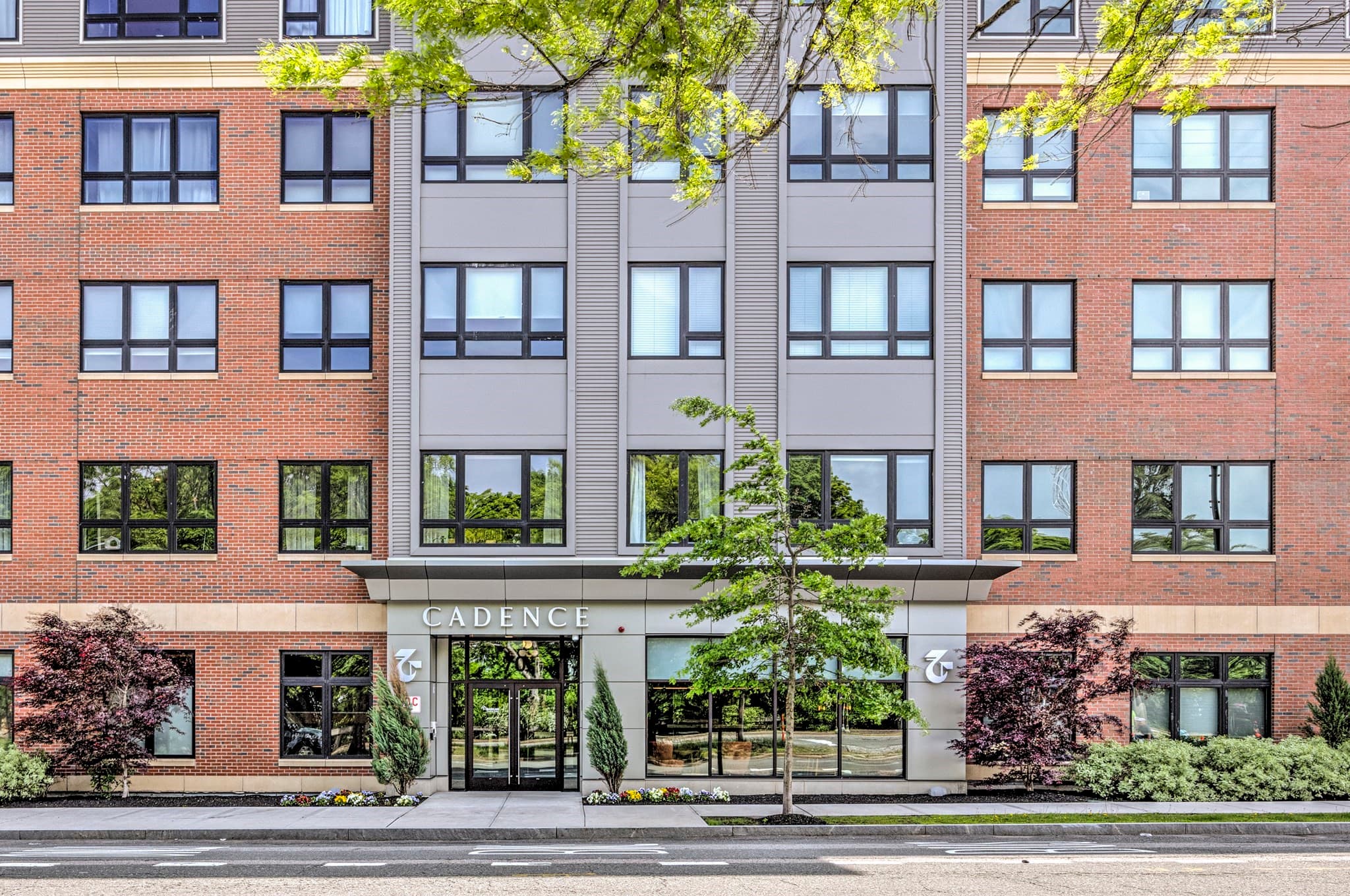 Condominium at 70 Leo Birmingham Parkway # 304, Boston MA 02135, photo 2 of 40