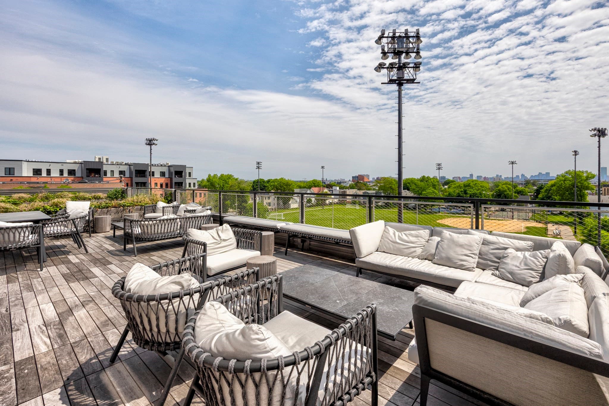 Condominium at 70 Leo Birmingham Parkway # 304, Boston MA 02135, photo 6 of 40