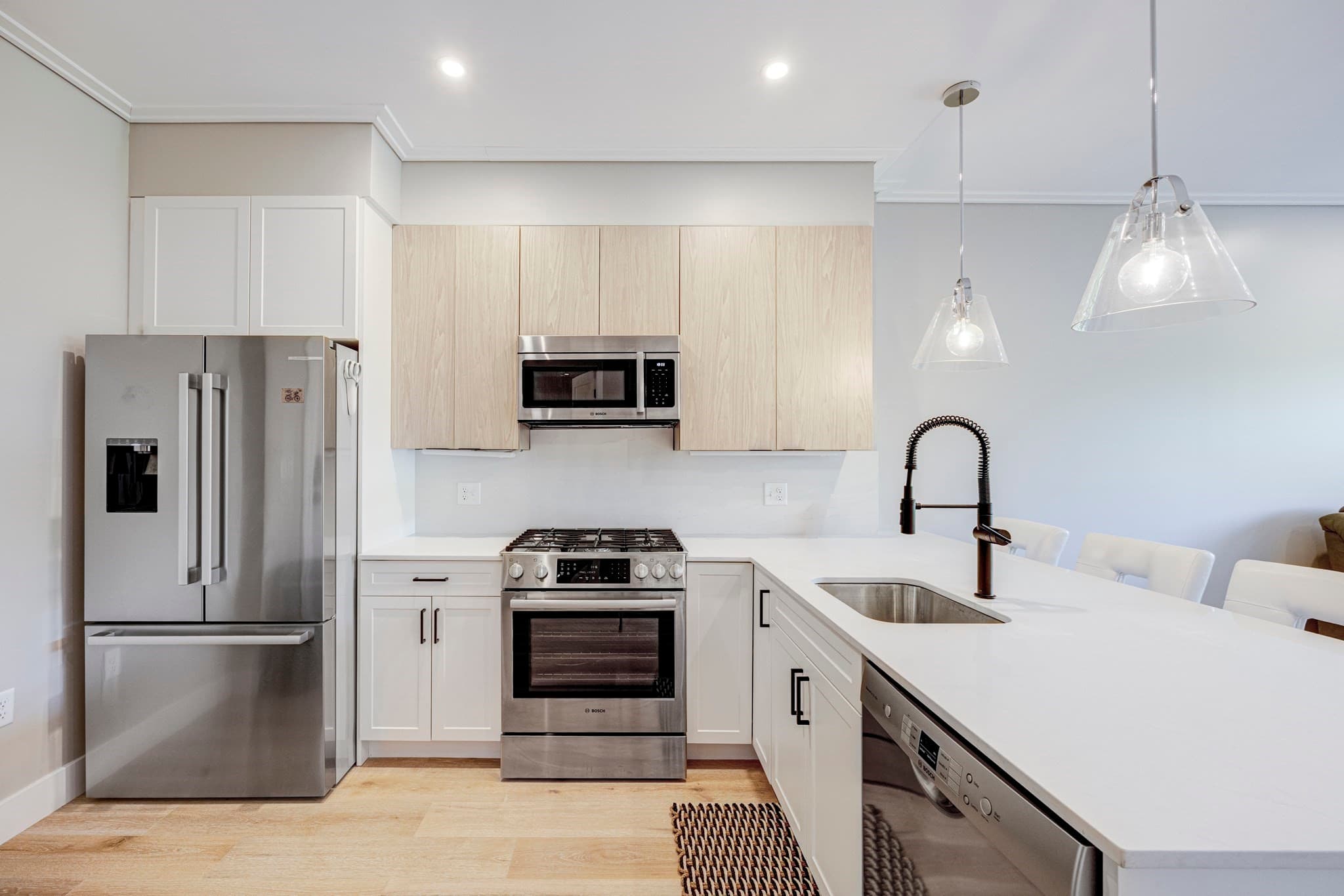 Condominium at 70 Leo Birmingham Parkway # 304, Boston MA 02135, photo 16 of 40