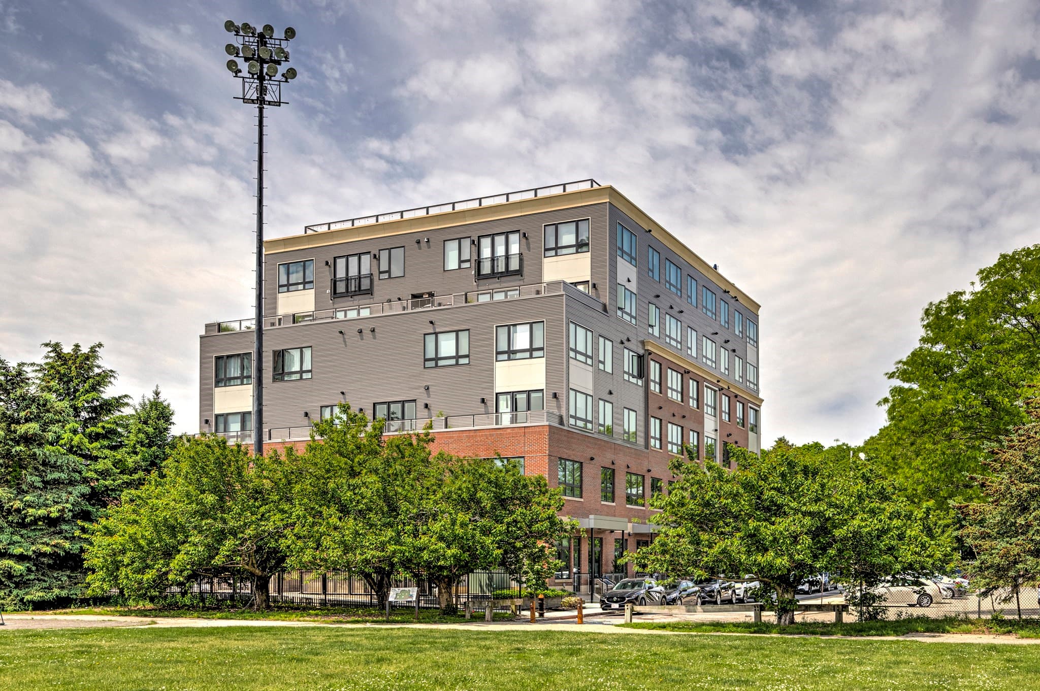 70 Leo Birmingham Parkway # 304, Boston MA 02135