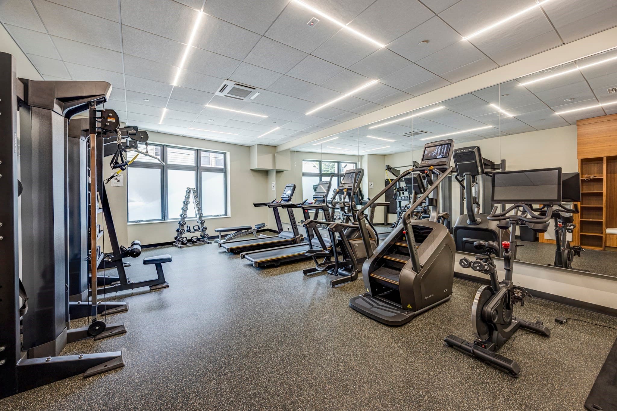 Condominium at 70 Leo Birmingham Parkway # 304, Boston MA 02135, photo 37 of 40