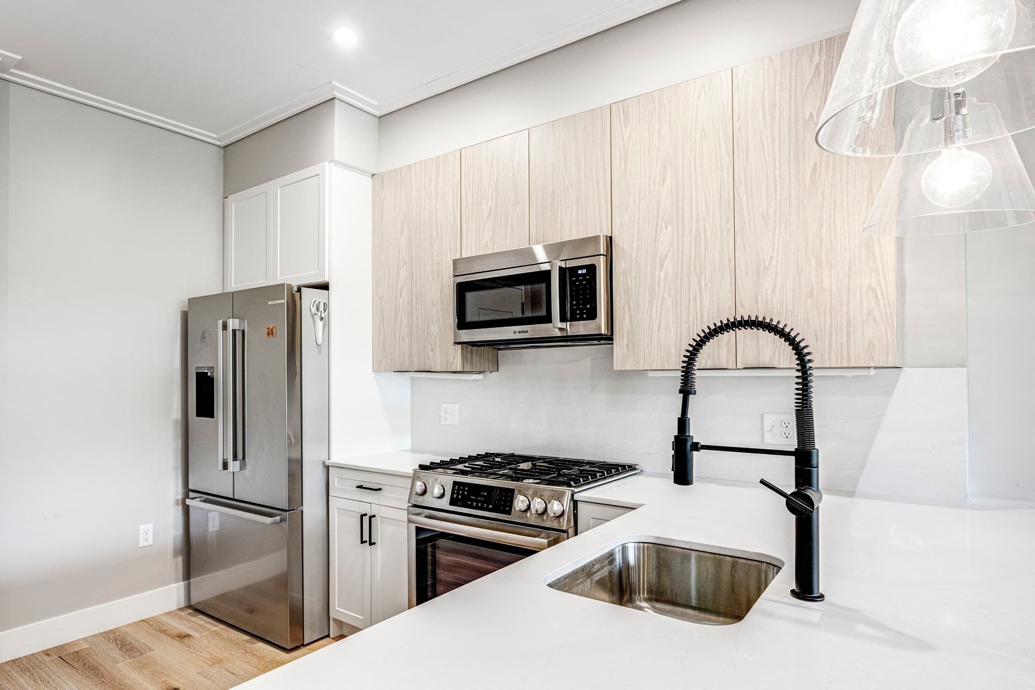 Condominium at 70 Leo Birmingham Parkway # 304, Boston MA 02135, photo 19 of 40