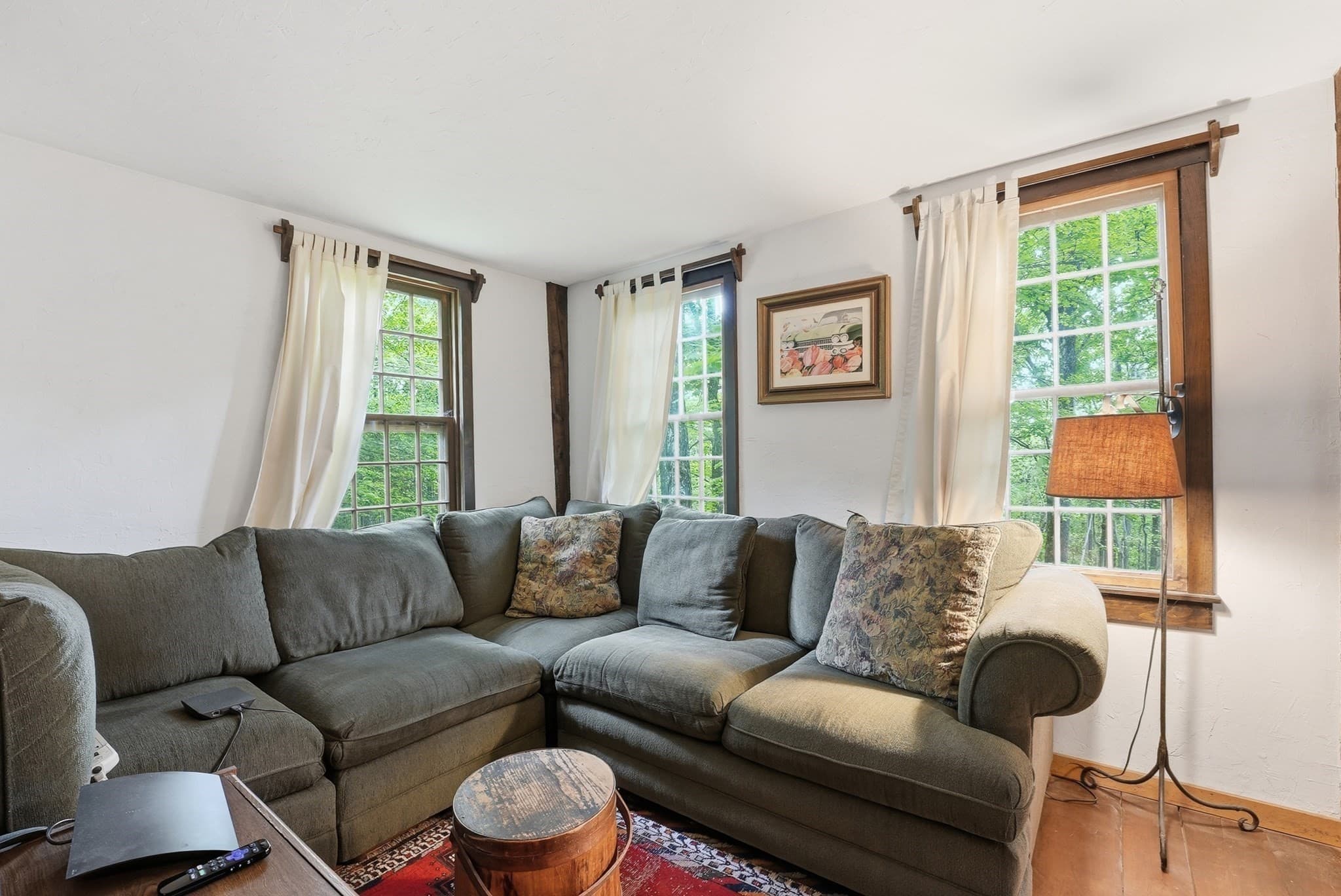 Single Family Residence at 278 Ridge Rd, Worthington MA 01098, Worthington, photo 23 of 40