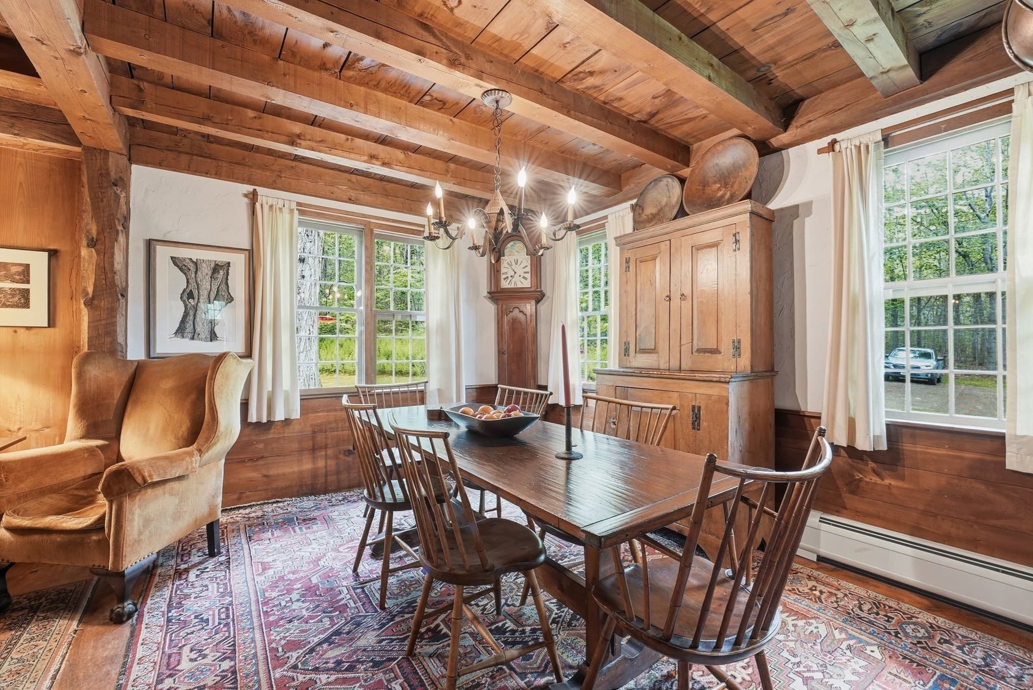 Single Family Residence at 278 Ridge Rd, Worthington MA 01098, Worthington, photo 10 of 40