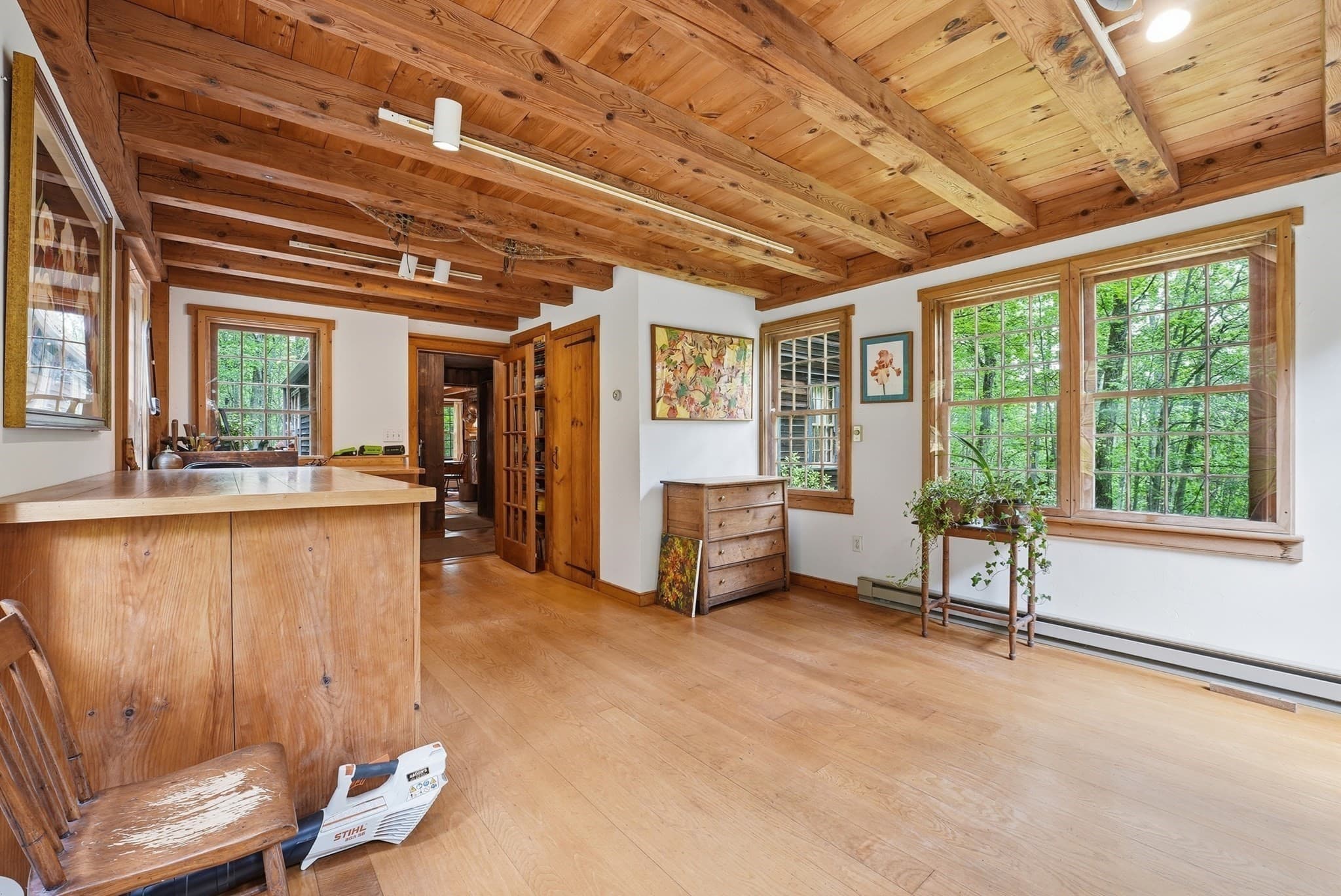 Single Family Residence at 278 Ridge Rd, Worthington MA 01098, Worthington, photo 19 of 40