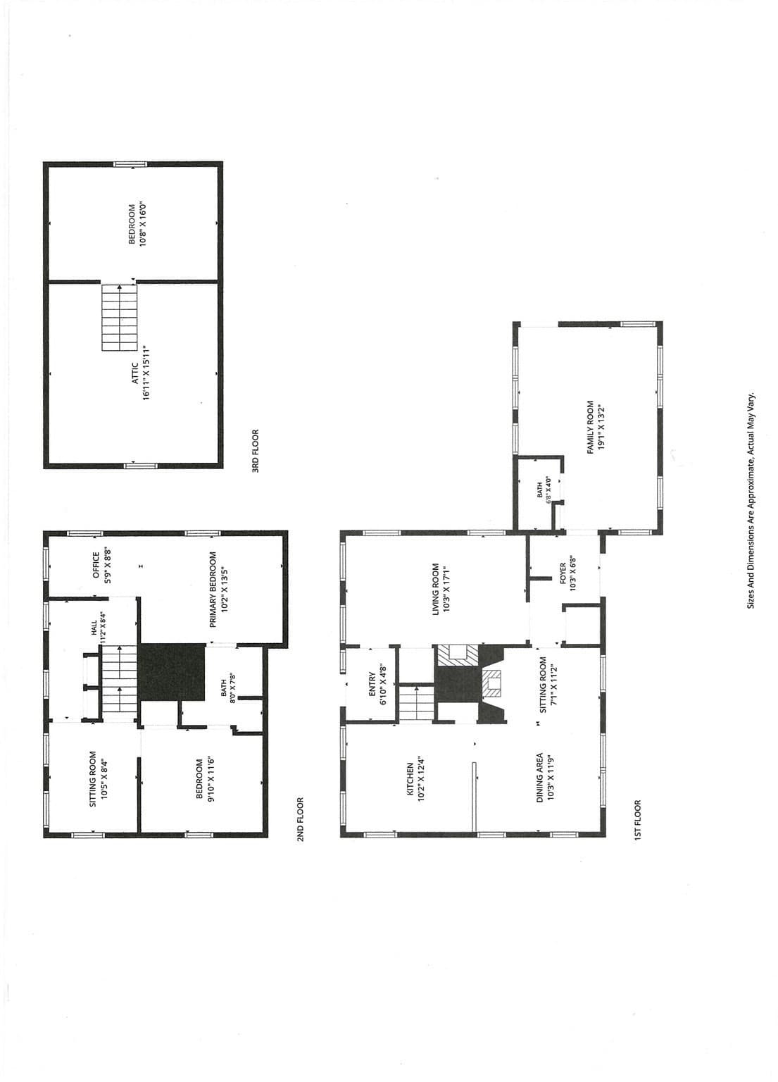 Single Family Residence at 278 Ridge Rd, Worthington MA 01098, Worthington, photo 40 of 40