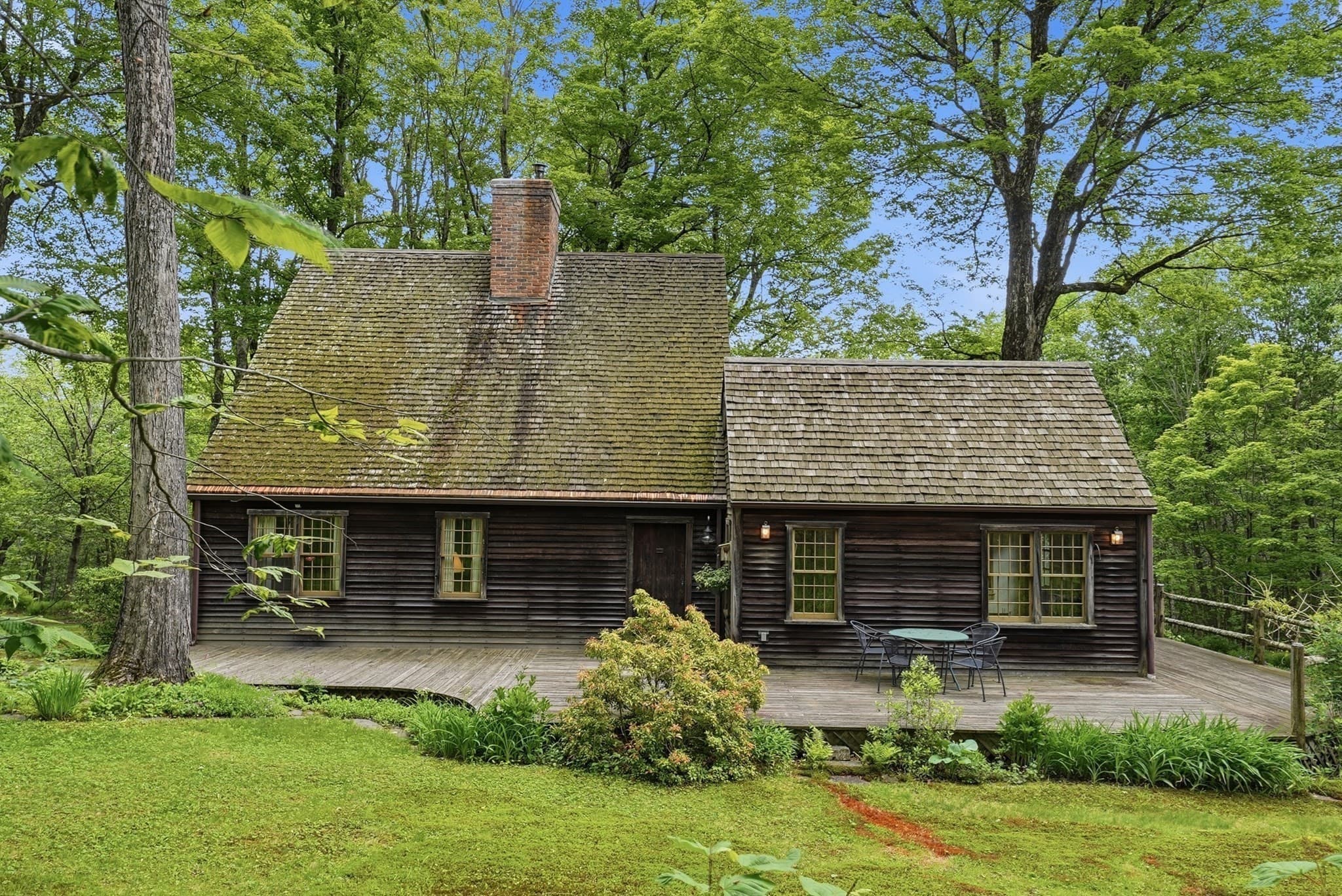 Single Family Residence at 278 Ridge Rd, Worthington MA 01098, Worthington, photo 35 of 40