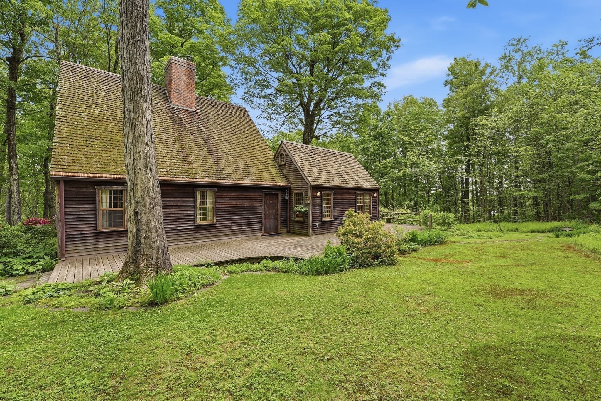 Single Family Residence at 278 Ridge Rd, Worthington MA 01098, Worthington, photo 4 of 40