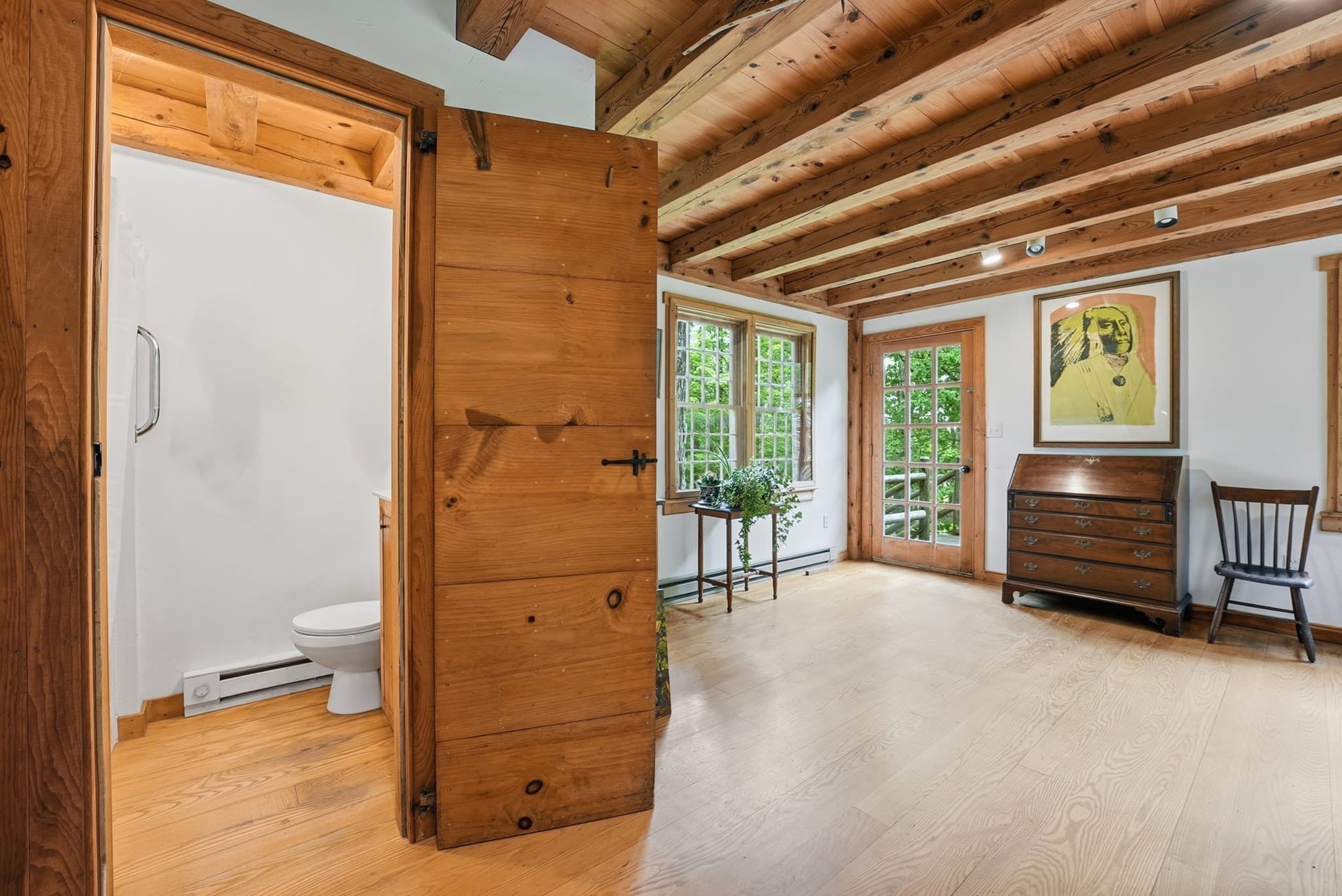 Single Family Residence at 278 Ridge Rd, Worthington MA 01098, Worthington, photo 21 of 40