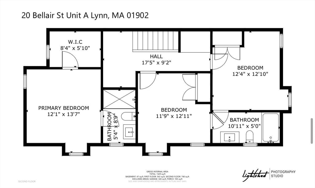 20 Bellair St # A, Lynn MA 01902 photo 13