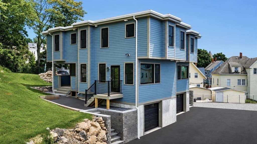 20 Bellair St # A, Lynn MA 01902 photo 3