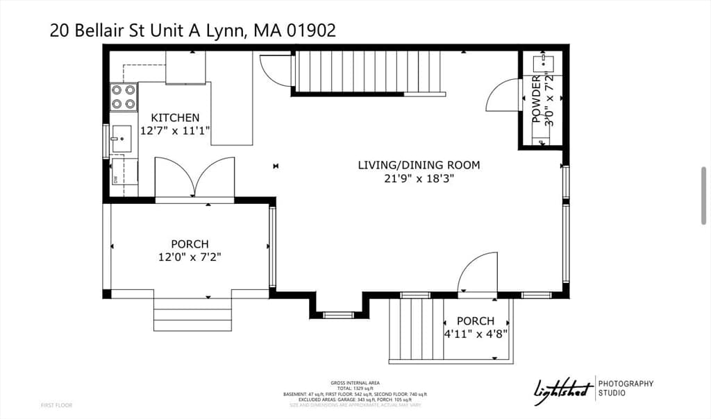 20 Bellair St # A, Lynn MA 01902 photo 14