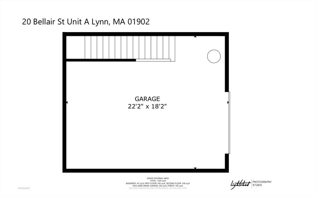 20 Bellair St # A, Lynn MA 01902 photo 15