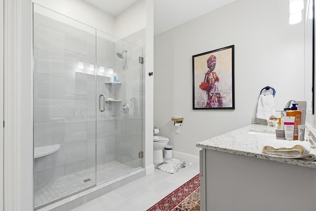 Condominium at 3307 Briarwood Vlg # 3307, Clinton MA 01510, photo 22 of 33