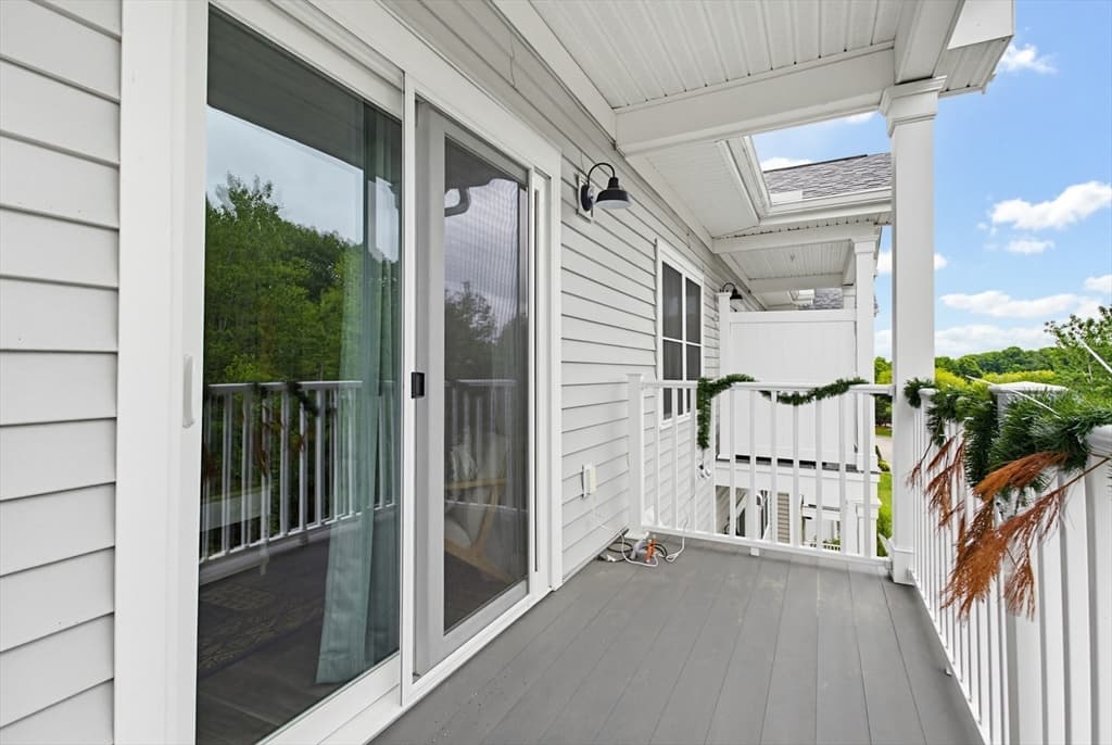 Condominium at 3307 Briarwood Vlg # 3307, Clinton MA 01510, photo 32 of 33