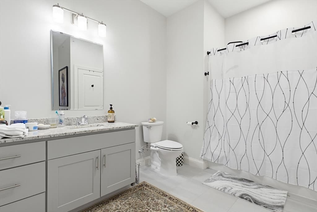 Condominium at 3307 Briarwood Vlg # 3307, Clinton MA 01510, photo 30 of 33