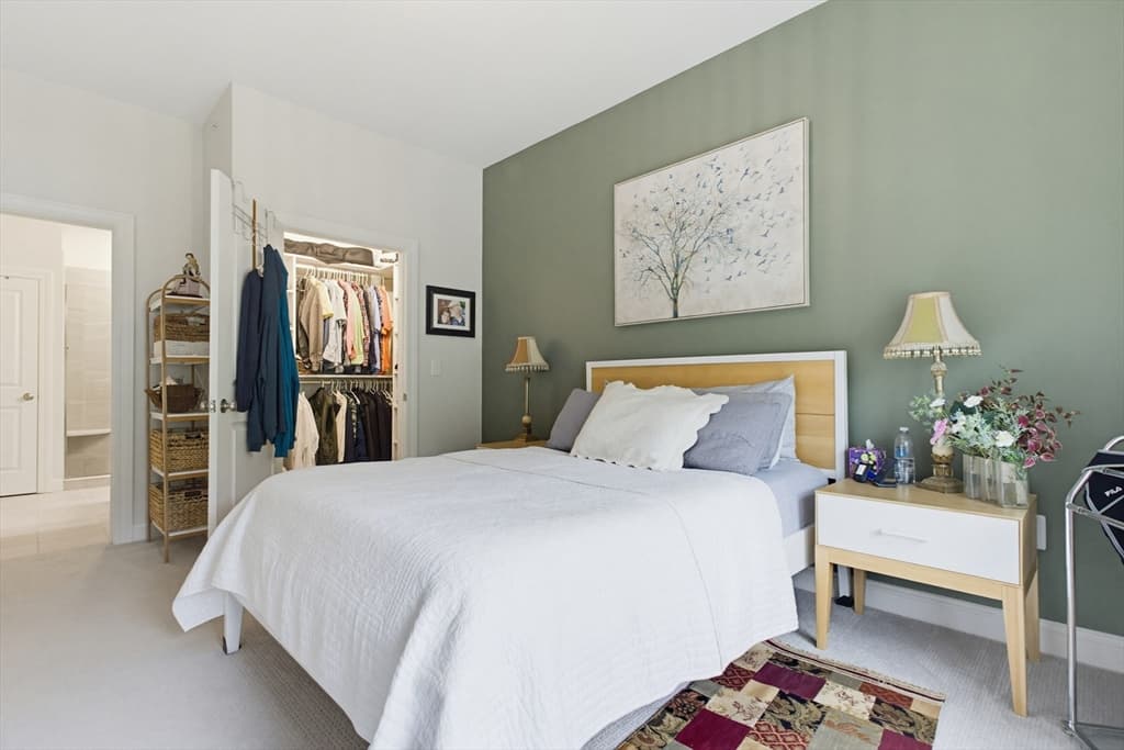 Condominium at 3307 Briarwood Vlg # 3307, Clinton MA 01510, photo 18 of 33