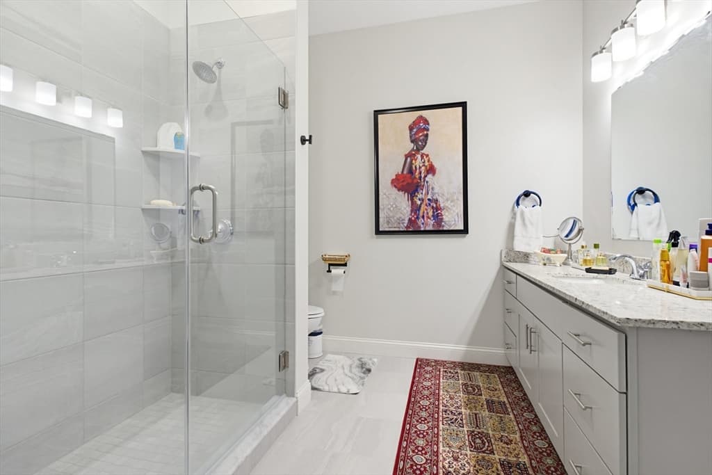 Condominium at 3307 Briarwood Vlg # 3307, Clinton MA 01510, photo 25 of 33