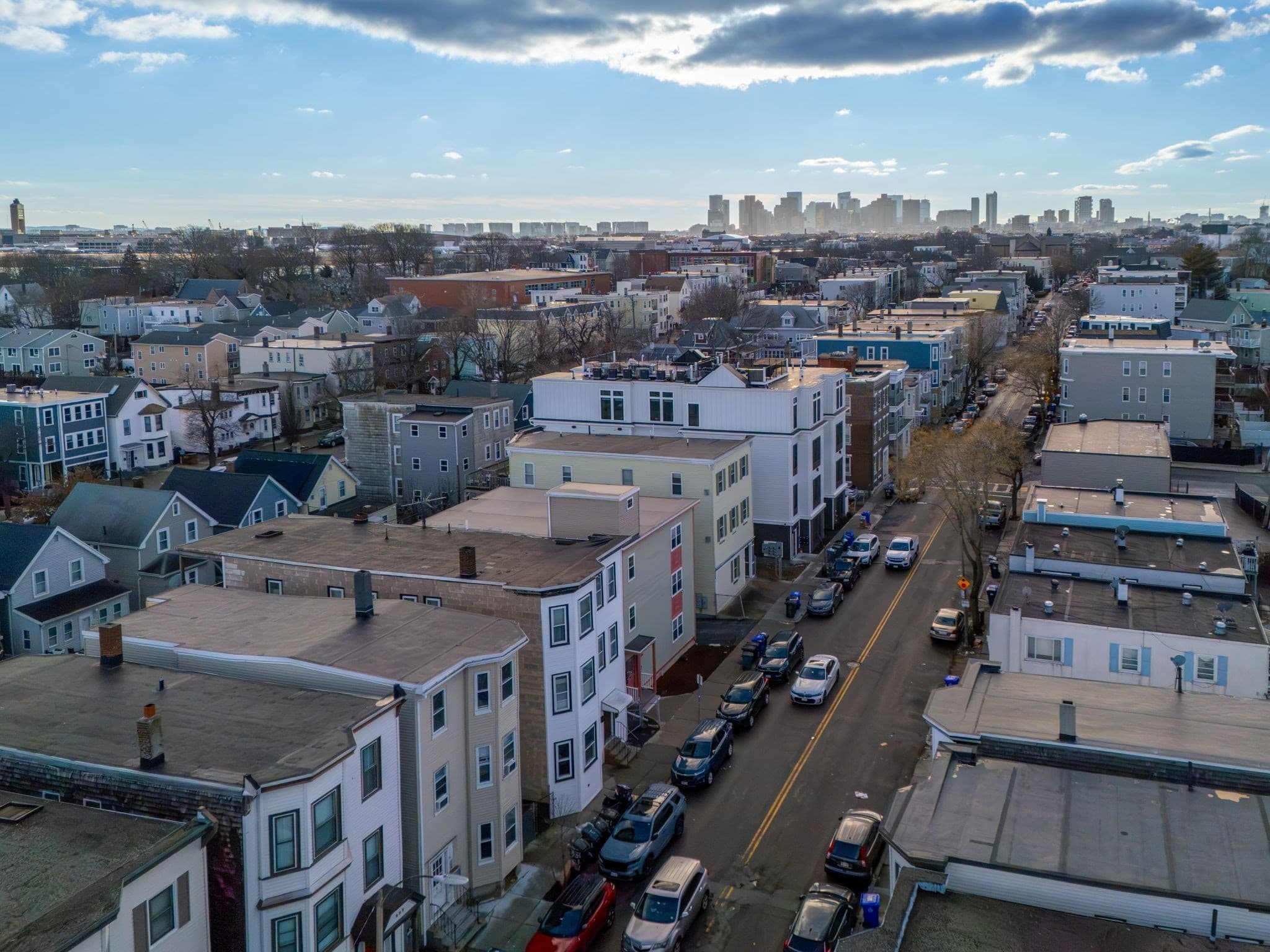 Condominium at 841 Saratoga St # 3, Boston MA 02128, Boston, photo 27 of 27