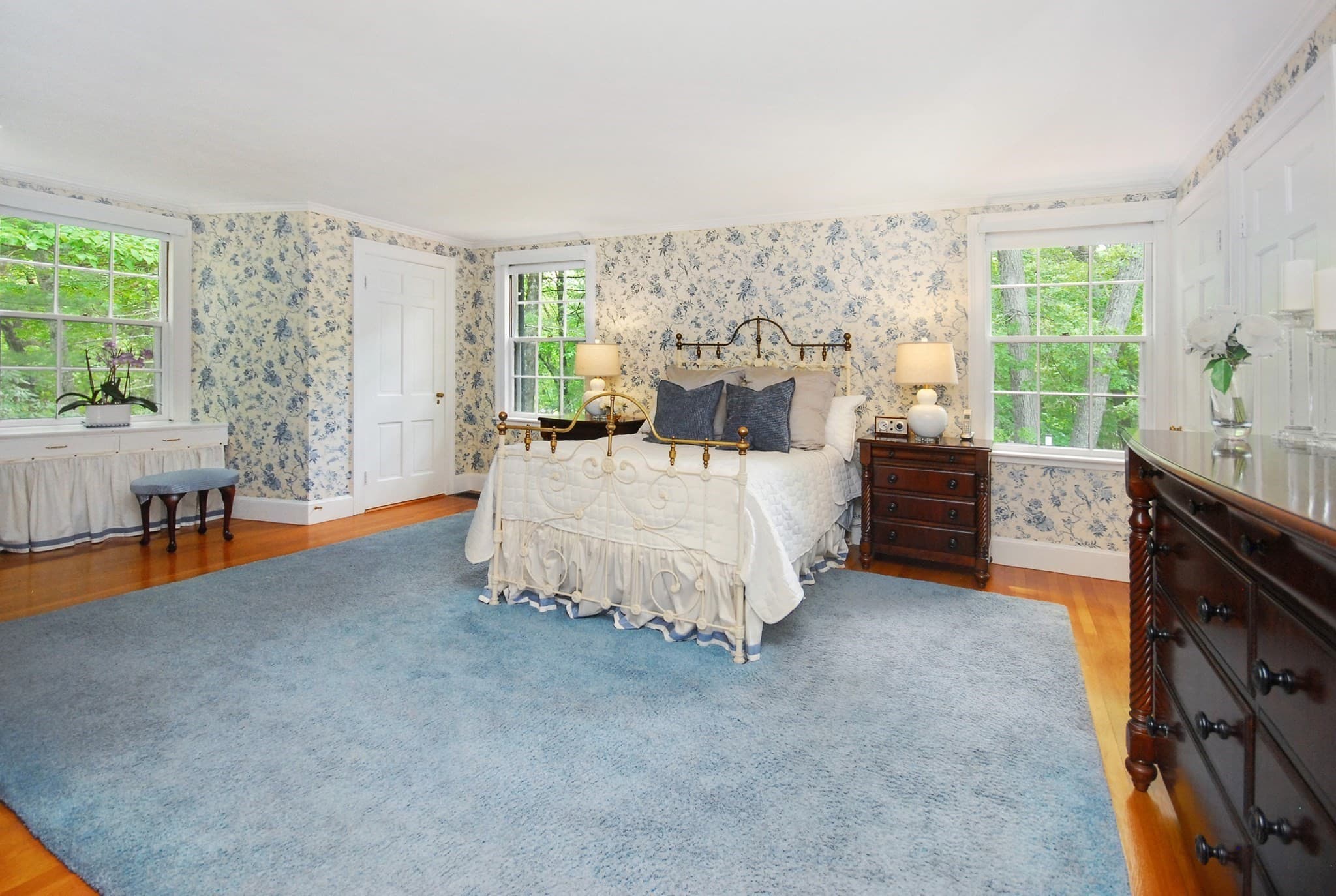 Single Family Residence at 96 Lexington Road, Lincoln MA 01773, Lincoln, photo 23 of 41