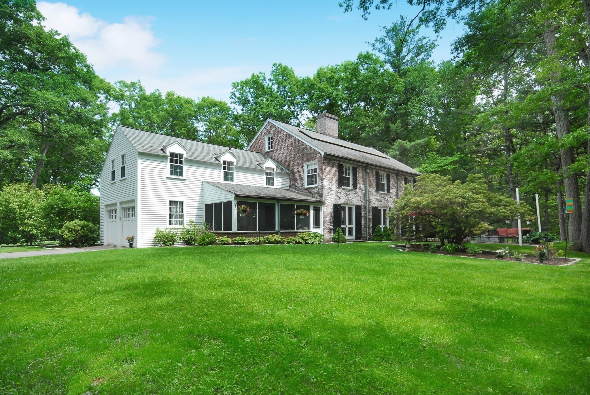 Single Family Residence at 96 Lexington Road, Lincoln MA 01773, Lincoln, photo 40 of 41