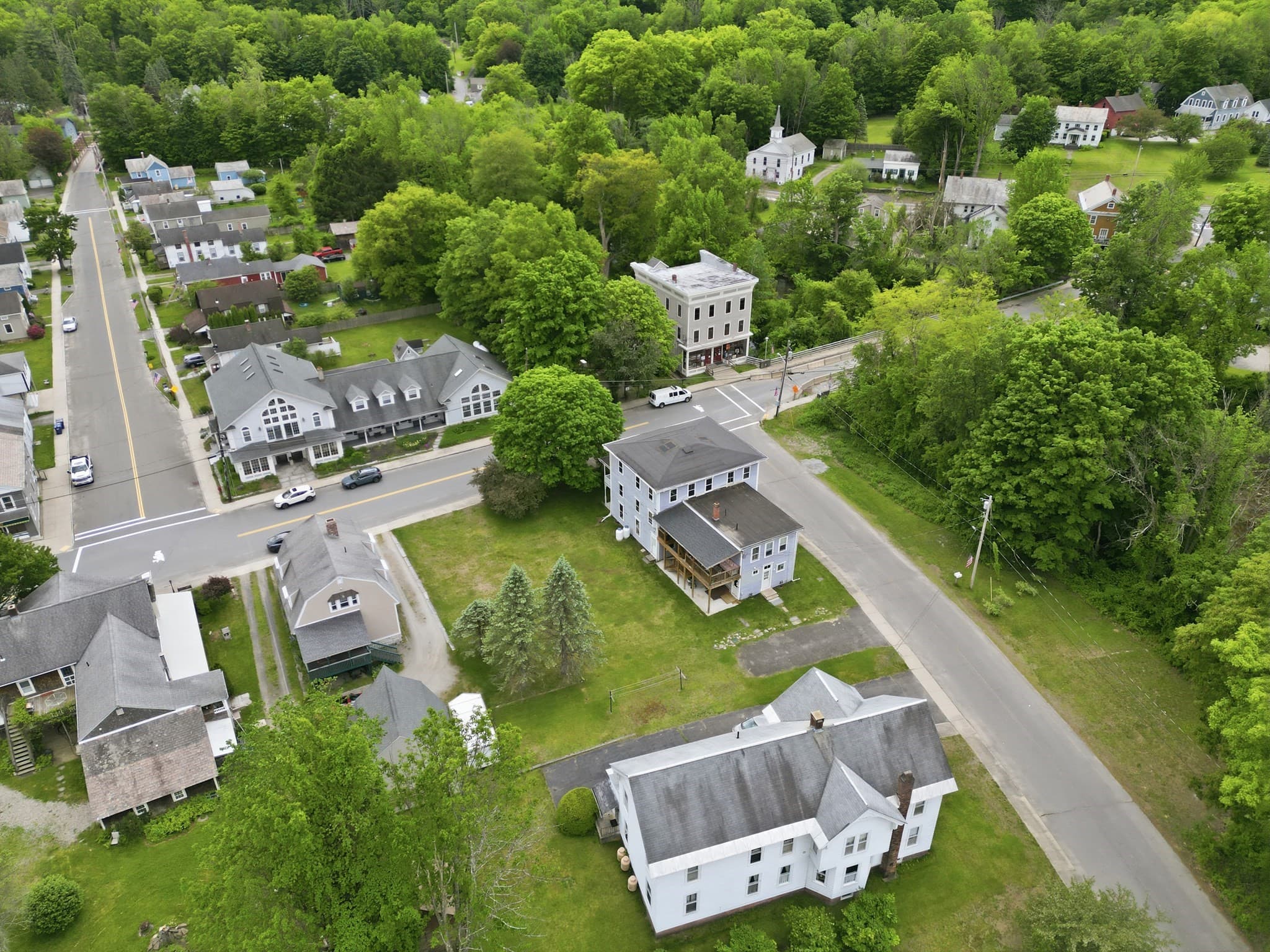 Commercial Sale at 20 Main St, Chester MA 01011, Chester, photo 7 of 7