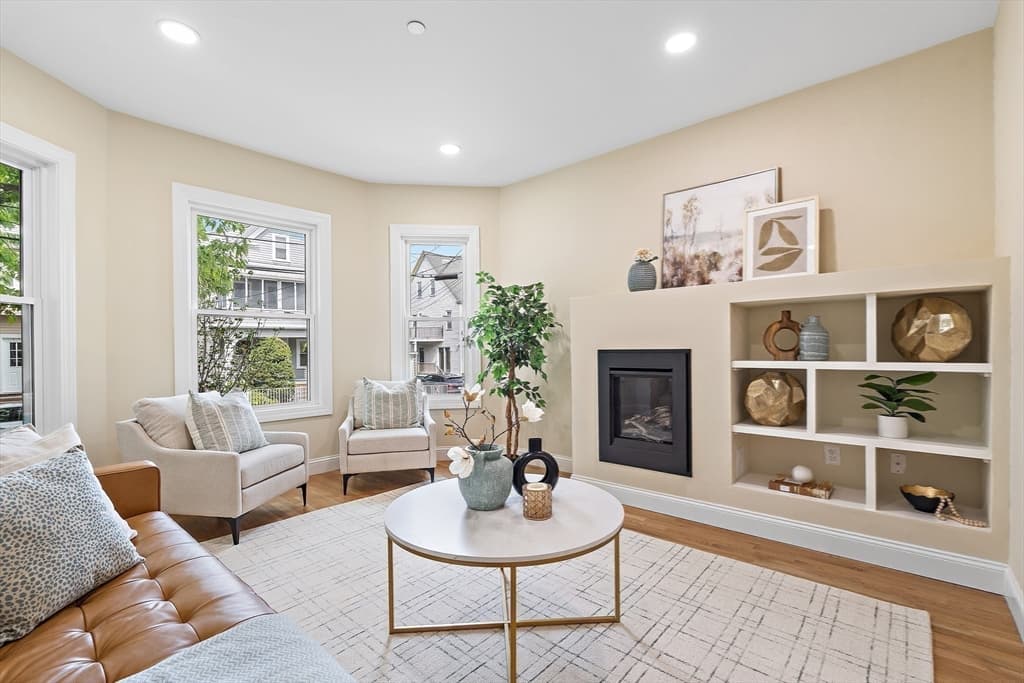 12 Foskett St # 1, Somerville MA 02144 photo 9